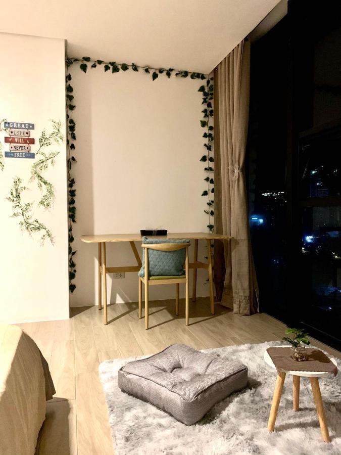 Condo In Cebu City Meridian With Netflix And Wifi, Near Ayala And It Park U03 Buitenkant foto