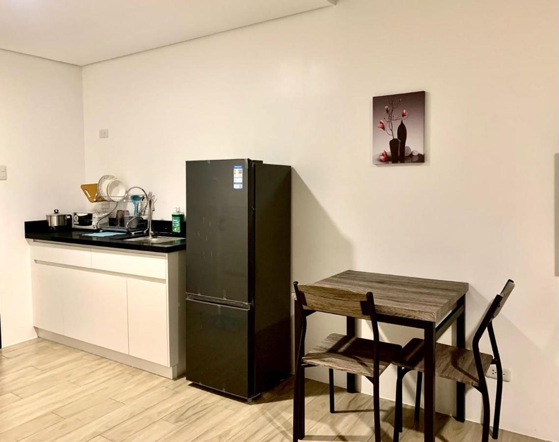 Condo In Cebu City Meridian With Netflix And Wifi, Near Ayala And It Park U03 Buitenkant foto