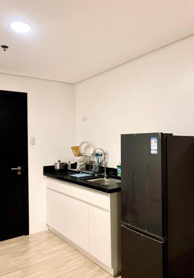 Condo In Cebu City Meridian With Netflix And Wifi, Near Ayala And It Park U03 Buitenkant foto