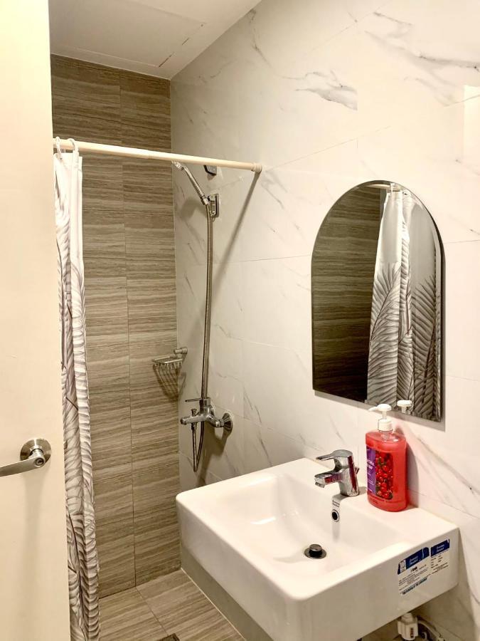 Condo In Cebu City Meridian With Netflix And Wifi, Near Ayala And It Park U03 Buitenkant foto