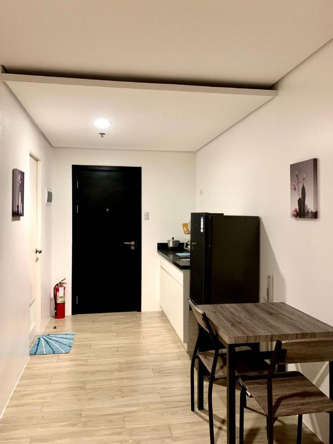 Condo In Cebu City Meridian With Netflix And Wifi, Near Ayala And It Park U03 Buitenkant foto