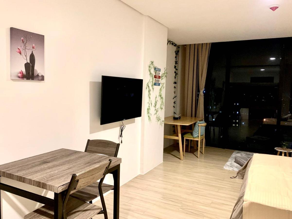 Condo In Cebu City Meridian With Netflix And Wifi, Near Ayala And It Park U03 Buitenkant foto