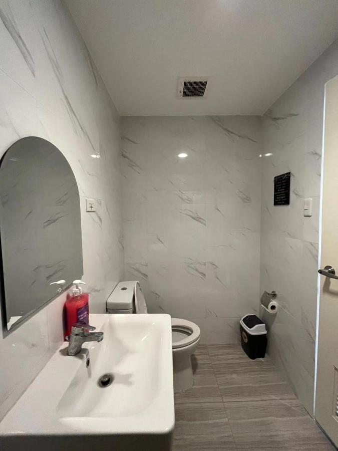 Condo In Cebu City Meridian With Netflix And Wifi, Near Ayala And It Park U03 Buitenkant foto