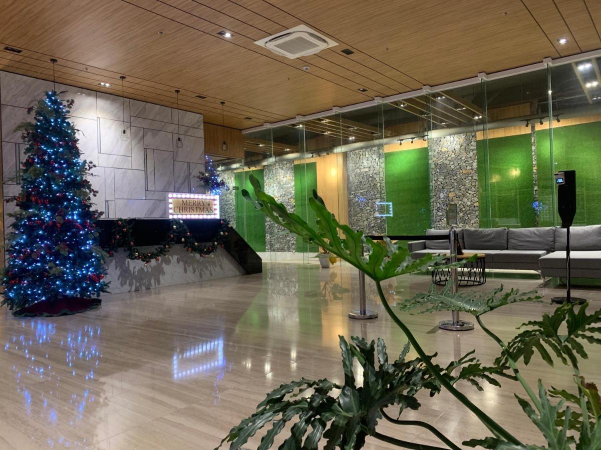 Condo In Cebu City Meridian With Netflix And Wifi, Near Ayala And It Park U03 Buitenkant foto